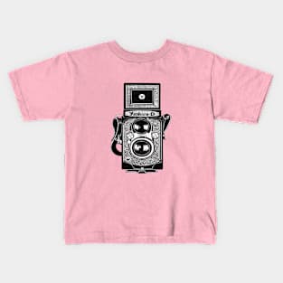 Yashica Kids T-Shirt